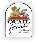 Quail Forever logo