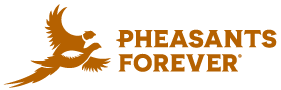 Pheasants Forever logo