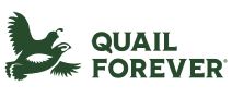 Quails Forever logo